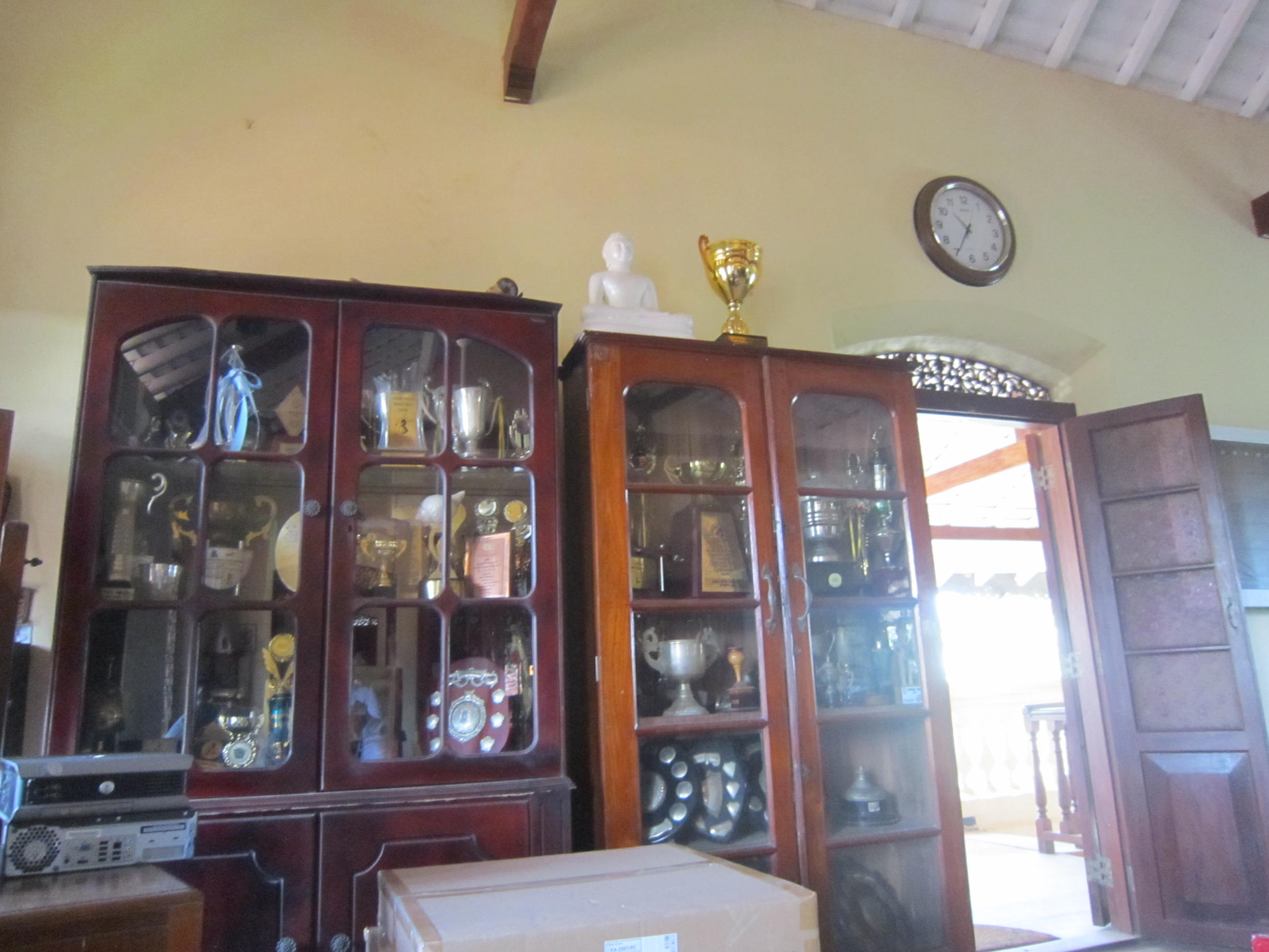 Mahinda Collage - Galle